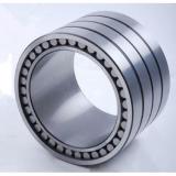 Full complement cylindrical roller bearings NCF18/800V