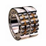 Full complement cylindrical roller bearings NCF1888V