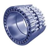 Four row cylindrical roller bearings FCDP92124460/YA6