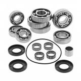 449/432 Inch Tapered Roller Bearing Excavator Parts