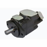 Vickers vane pump motor design 25v    